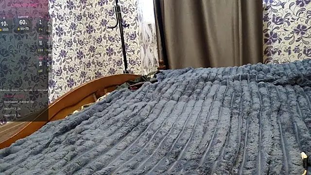 BloomLizzy webcam