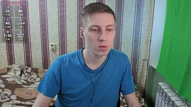 Darien_Brown webcam