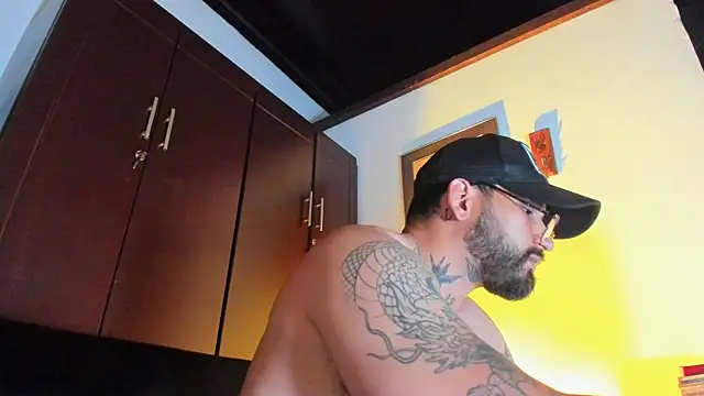 CamiloGray_ webcam