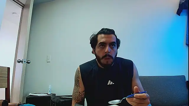 thomas_gun webcam