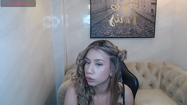 Evy_Luxx_v webcam