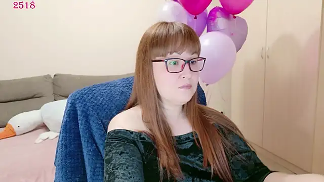 BIGbootyFOXX webcam