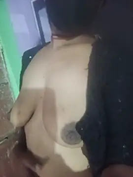 Kinjal_setty webcam