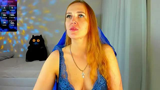 she_wolf webcam