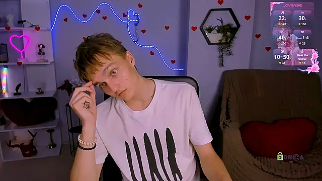 john_lik webcam