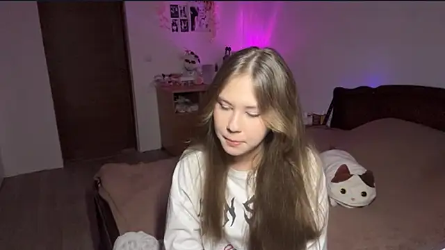 NyelleSpir webcam