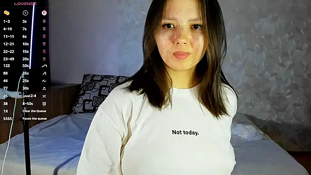 miss_teasee webcam