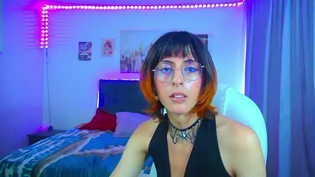 goth_minerva webcam