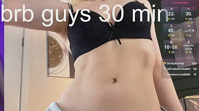 Mary_Lane_ webcam