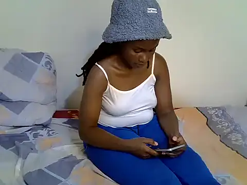 SexxyLindsey webcam