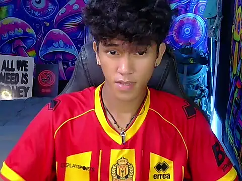 hugekenbigcock webcam