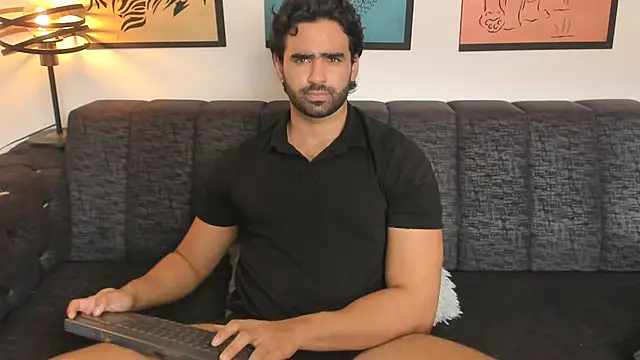 Brad_Martin webcam