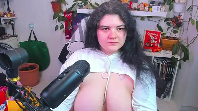 Pompamchik webcam