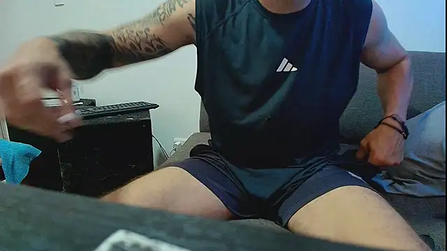 thomas_gun webcam