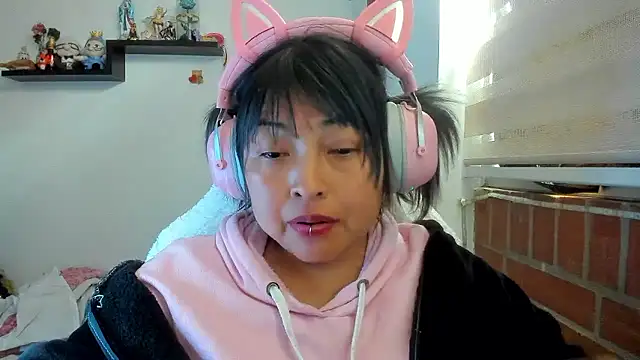 Shaddycute_ webcam