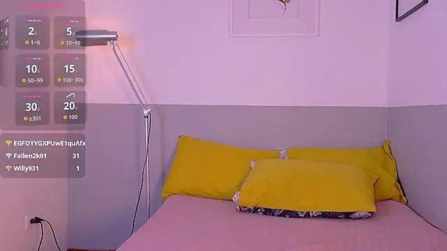 drooling4daddy webcam