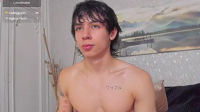 Tyler_durten webcam