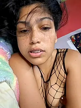 Putaalexa webcam