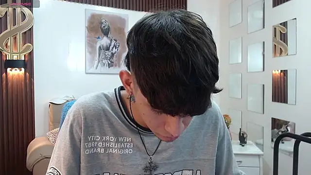 DraxBlade09 webcam