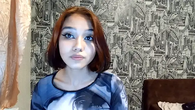 AnnettaBelsito webcam