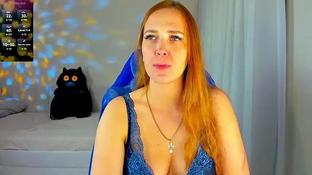 she_wolf webcam