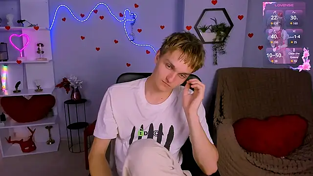 john_lik webcam
