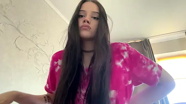 LouisePavlides webcam
