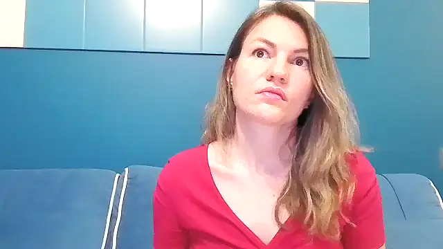 Margarett webcam