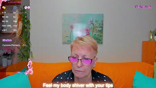 iamyourdream89 webcam