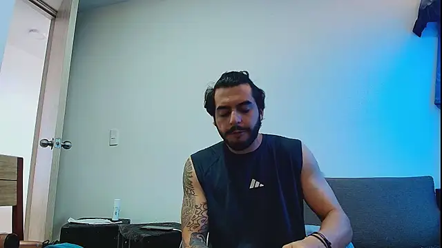 thomas_gun webcam