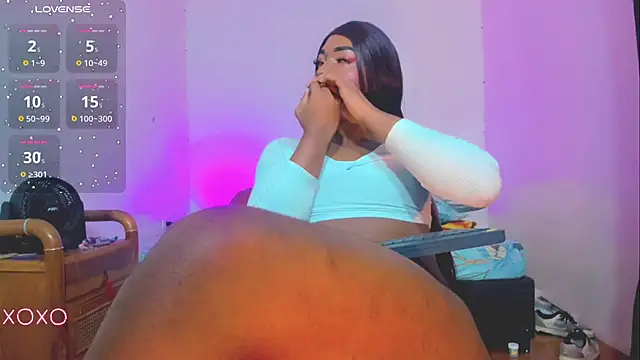 bayolet_ webcam