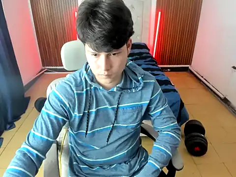 daniel_leon webcam