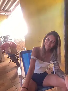 sabrinaneves webcam