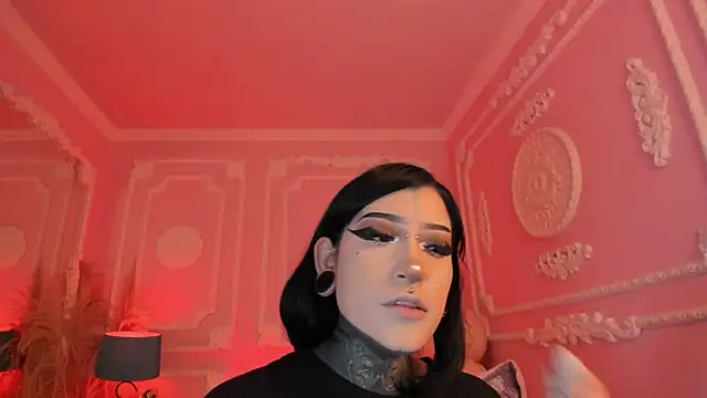 Kat_VonDe webcam