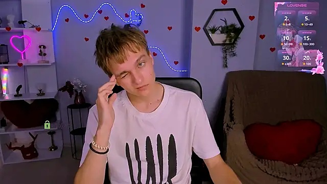 john_lik webcam
