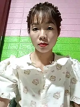 AmyLinee01 webcam