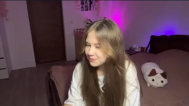 NyelleSpir webcam