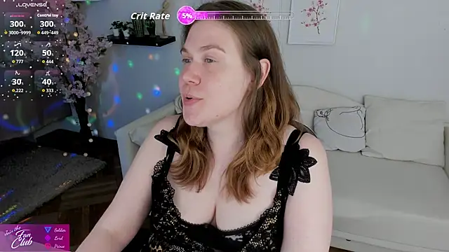 Nancy_Sun_ webcam