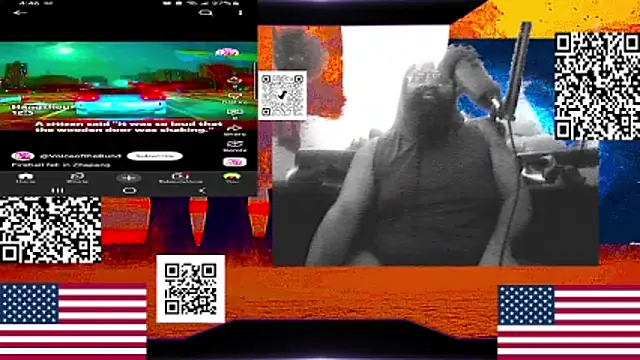 RussellTaylorLacy webcam