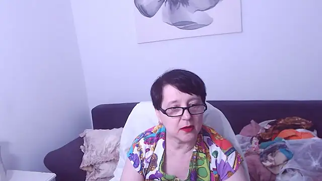 ChristaRose webcam