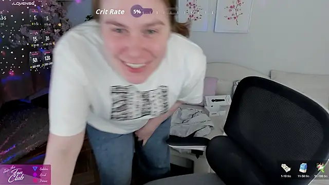 Nancy_Sun_ webcam