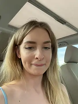 best video chat EvieEvans