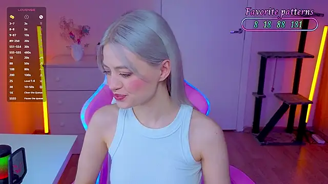 mybunnywendy webcam