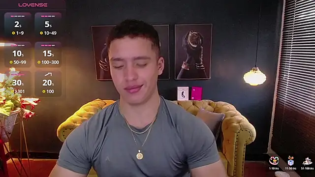 deivid_parker webcam
