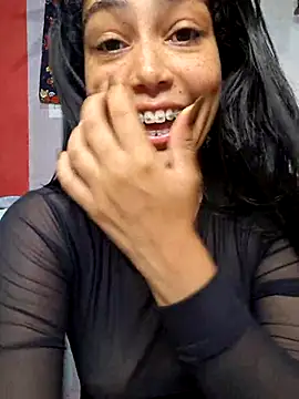 Putaalexa webcam