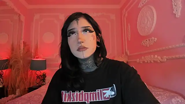 Kat_VonDe webcam