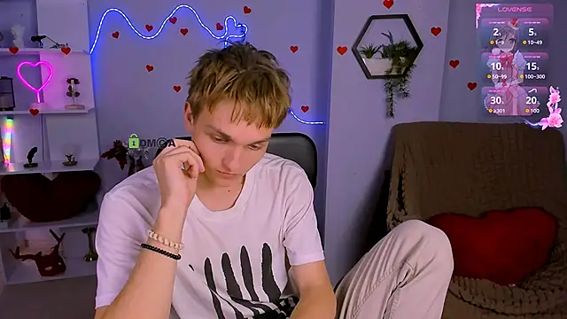 john_lik webcam