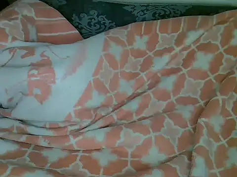 Sexyrunah webcam