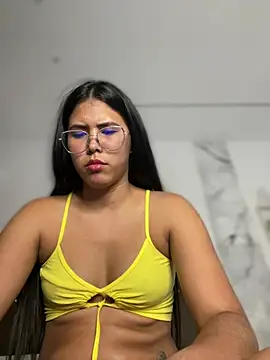alysson_18 webcam