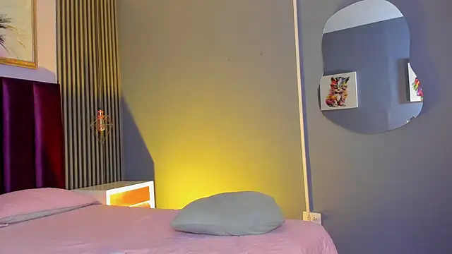 LauraAristizabal webcam
